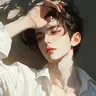 캐릭터 프로필 이미지