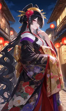 Profile image of Enka