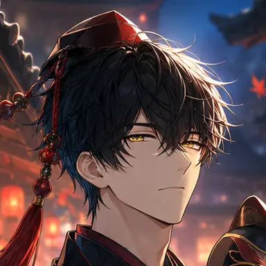 Profile image of Yamahiko