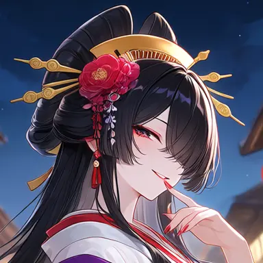 Profile image of Enka