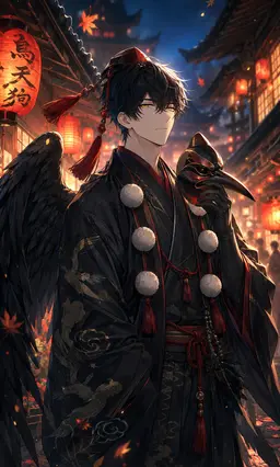 Profile image of Yamahiko