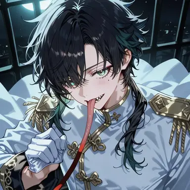 Profile image of Chio