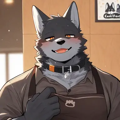 Profile image of Lyudo