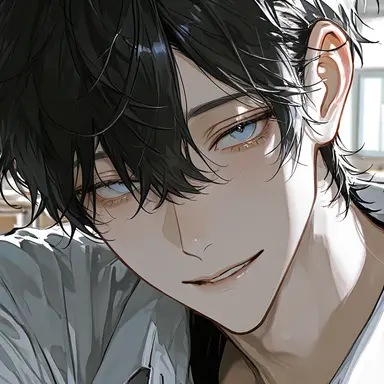 Profile image of 怜司
