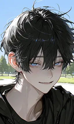Profile image of 怜司