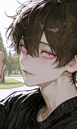 Profile image of 紫苑