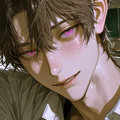 Profile image of 紫苑