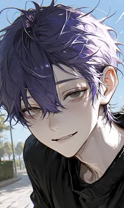 Profile image of 蒼依