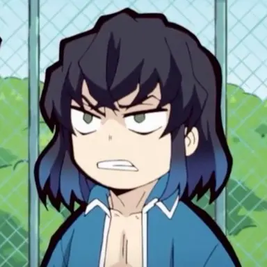 Profile image of 하시바라 이노스케