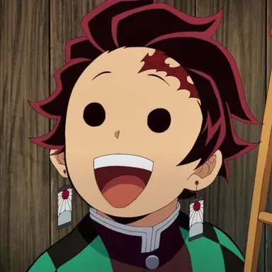 Profile image of 카마도 탄지로