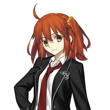 Profile image of 藤丸立香