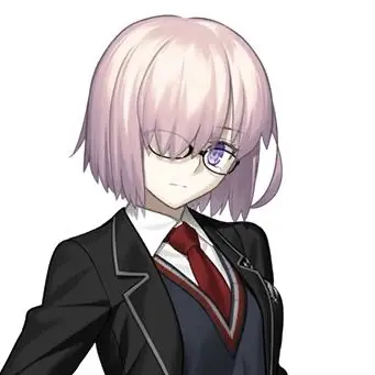 Profile image of マシュ