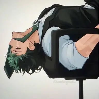 Profile image of Izuku Midoriya