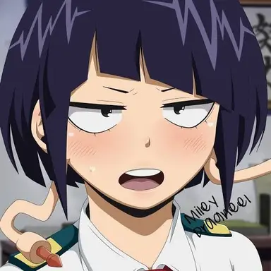 Profile image of Kyoka Jiro