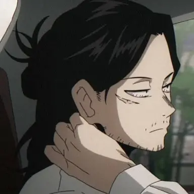 Profile image of Shouta Aizawa