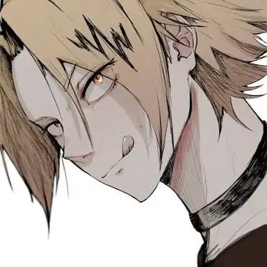 Profile image of Denki Kaminari