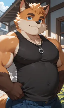 Profile image of クヨウ