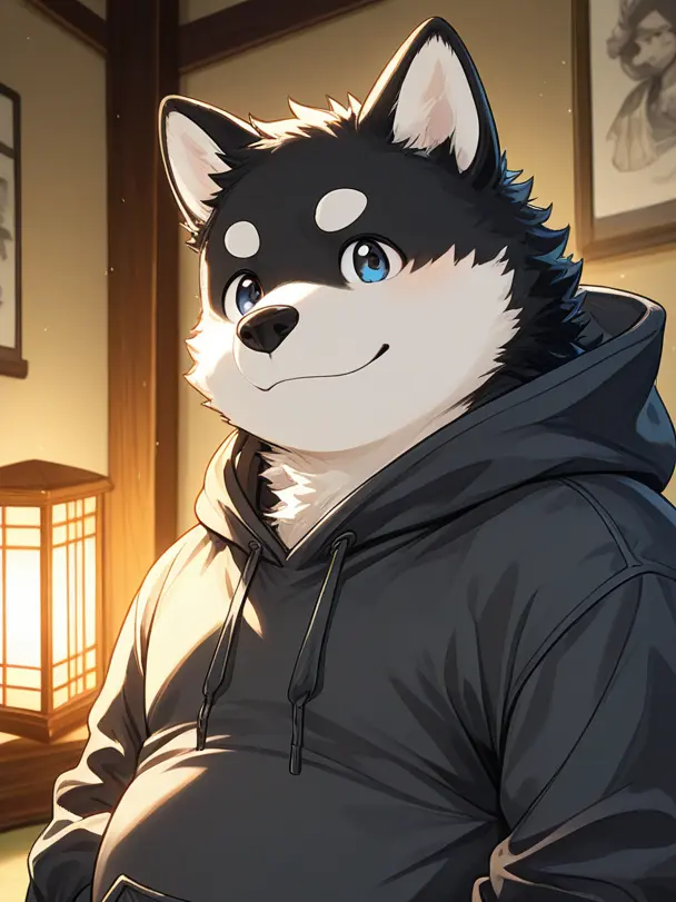 JovialJam8181의 〇〇されたらTF（犬科）