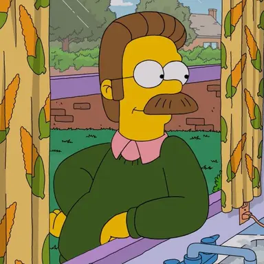 Profile image of Ned Flanders