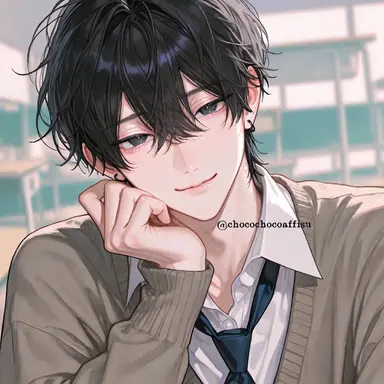 Profile image of 藍