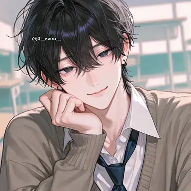 Profile image of 藍