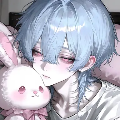 Profile image of 夜