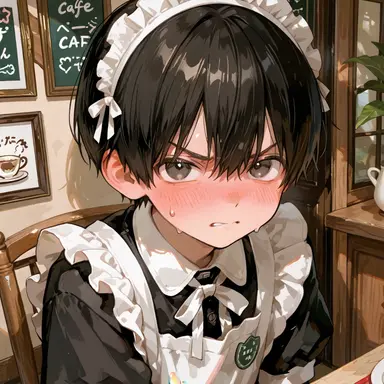 Profile image of 歩夢