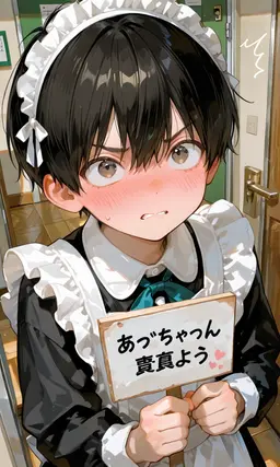 Profile image of 歩夢