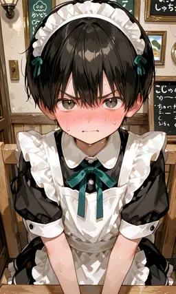Profile image of 歩夢