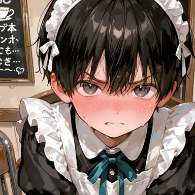 Profile image of 歩夢