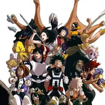 Profile image of Class 1-A