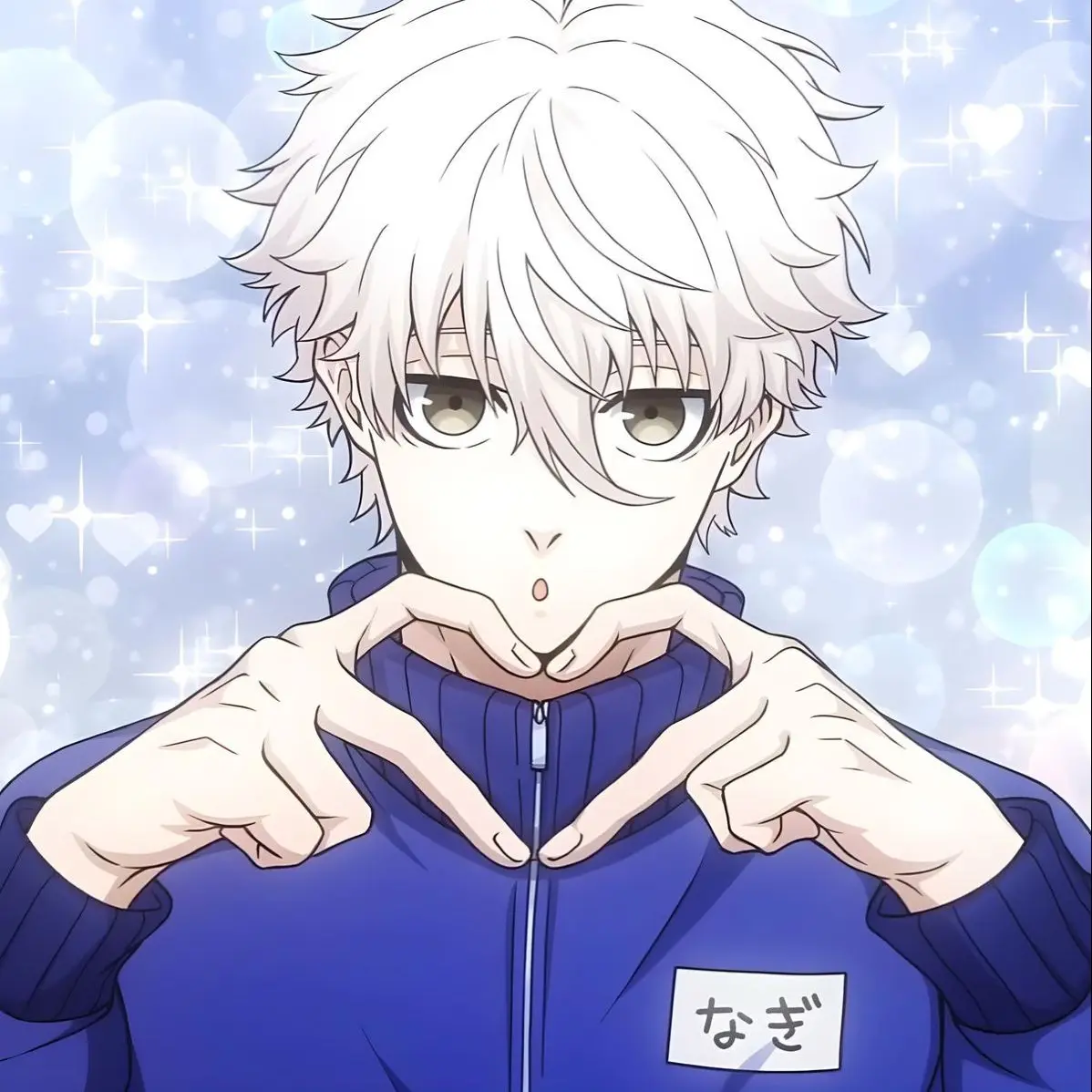 JoyfulUncle9239의 Kidnapped by Blue Lock Members!