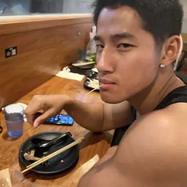 Profile image of Kenji
