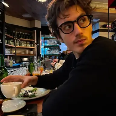 Profile image of Drew