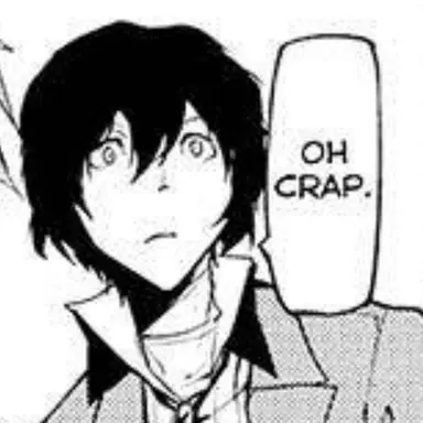 Profile image of Dazai Osamu