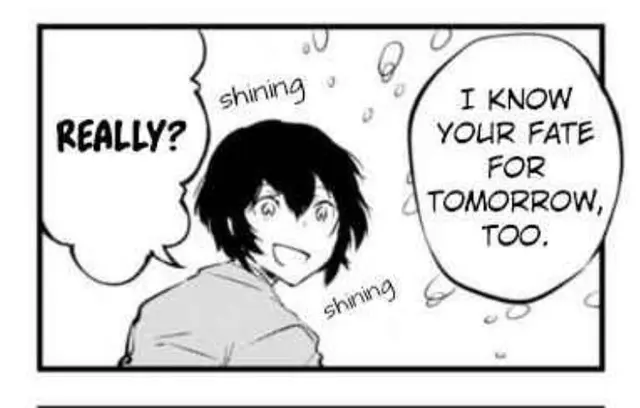 Profile image of Dazai Osamu