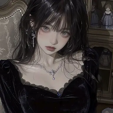 Profile image of 하야미 시즈쿠