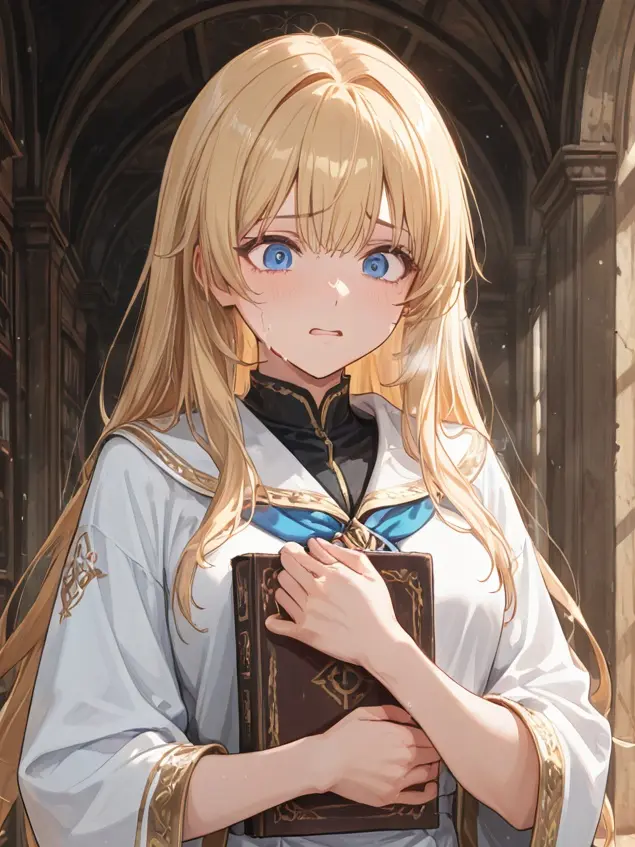 SlimyCow0975의 悪魔を召喚…！？