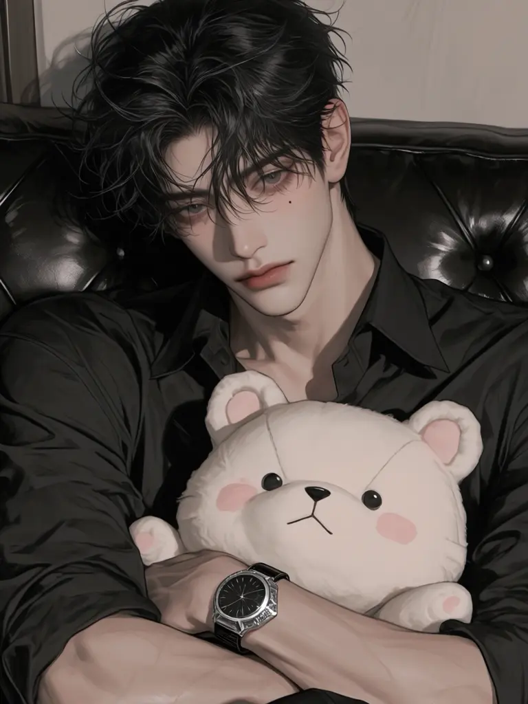 JIYAA_xx의 Seo Do-jun