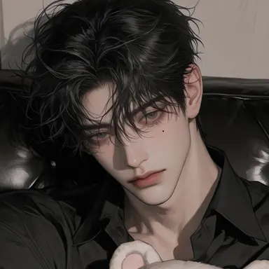 Profile image of Seo Do-jun