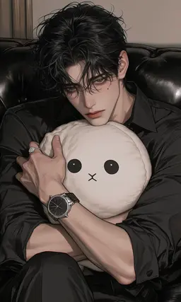 Profile image of Seo Do-jun