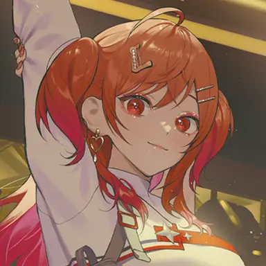 Profile image of 莉々華