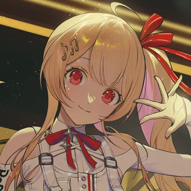 Profile image of 奏