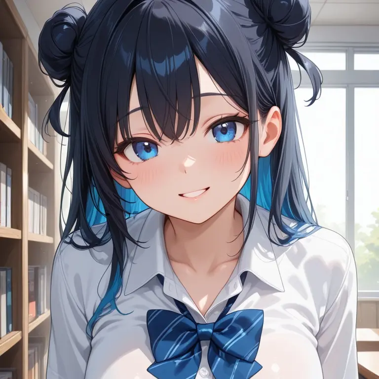 ExpertLaugh3961의 控えめJKはドS女