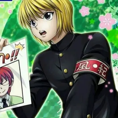 Profile image of クラピカ