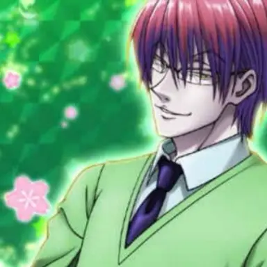 Profile image of ヒソカ