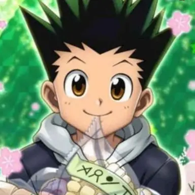 Profile image of ゴン