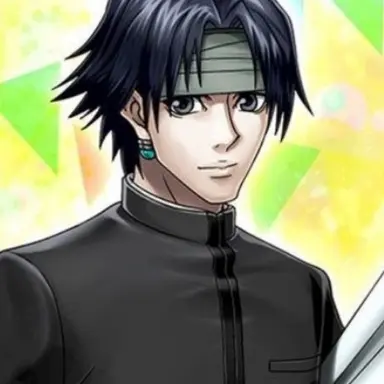 Profile image of クロロ