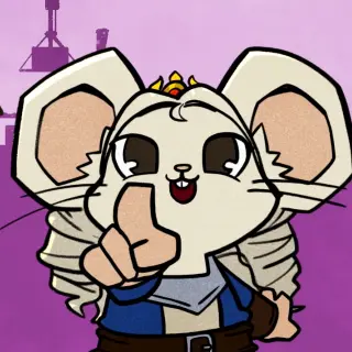 Profile image of 엘리쥐베스