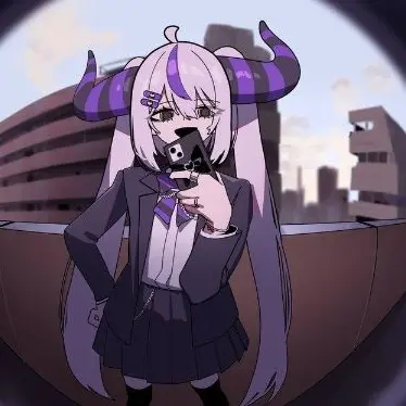Profile image of ラプラス